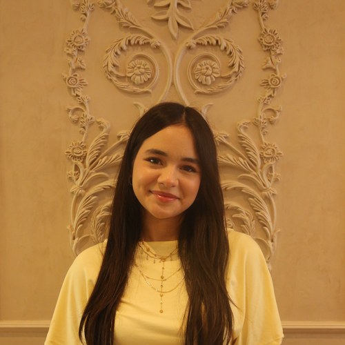 Arife Zeynep AKTAŞ