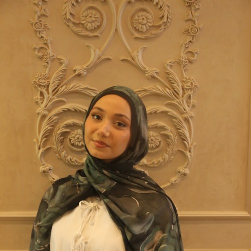 Büşra Nur GÜNEŞ