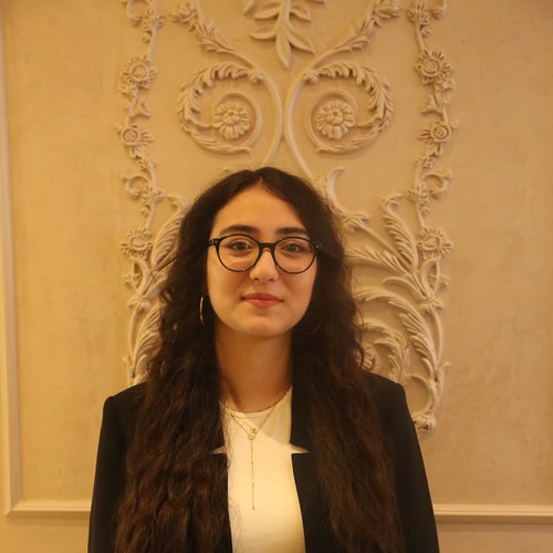 Duygu SAVAŞ