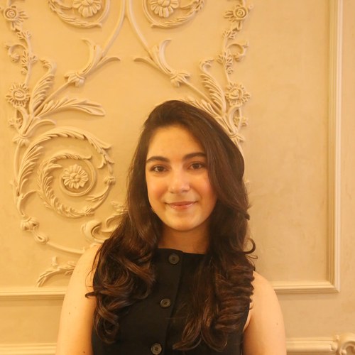 Elif Serra ÇELİKCİ